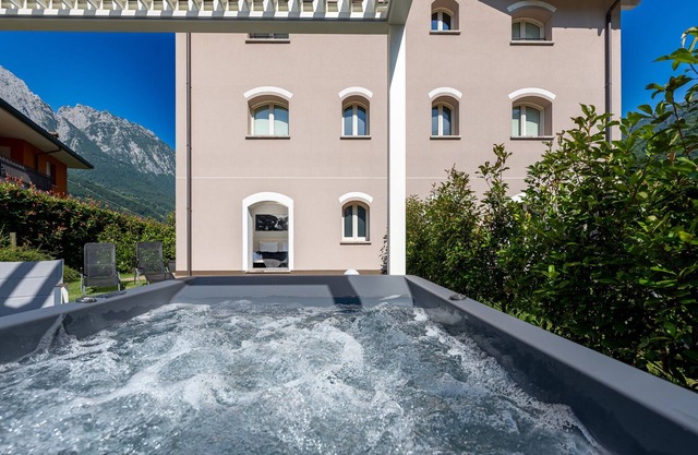 Bianco Hotel