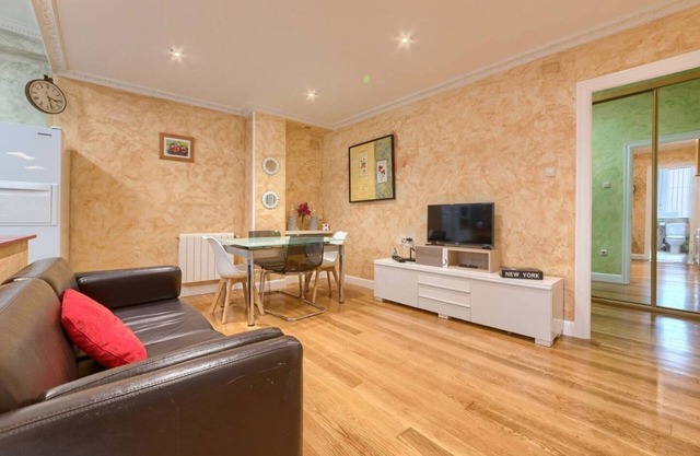 Biarritz cozy apartment with wifi