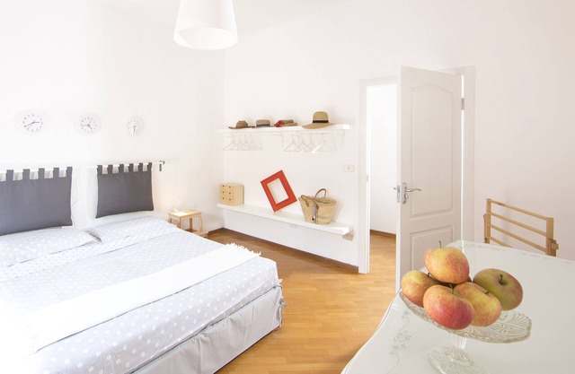 BIBA Ferienhaus + Privatstrand