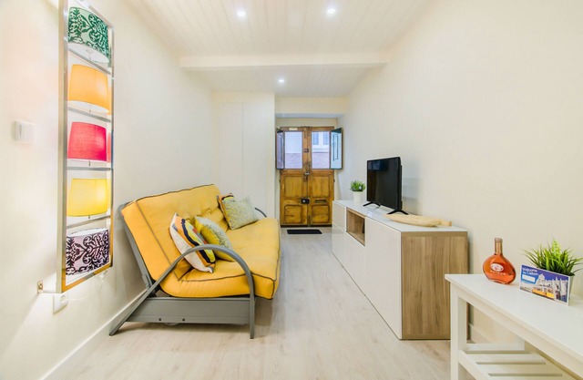 Bica Lovely Tram Apartment