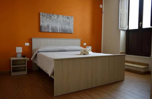 "Bice's House" accommodation 1