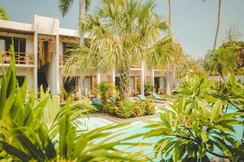Bidmont Villa Spa