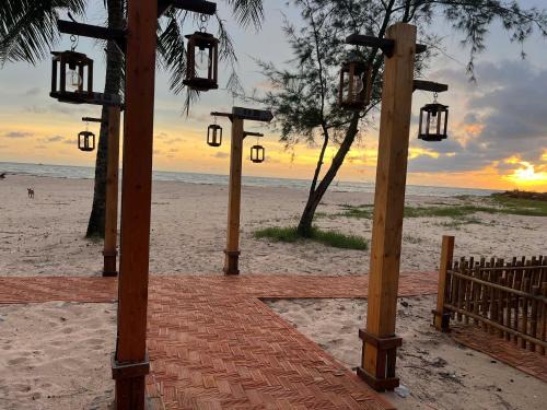 Bien Ngot Resort Phu Quoc