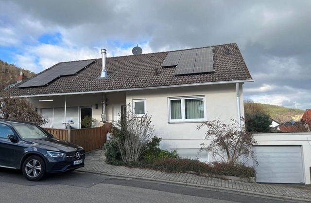 Biengarten Residenz - Appartement/Fewo, Bad, WC, Nichtraucher