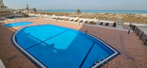 Big 2br Apartment close to the sea and Golf course