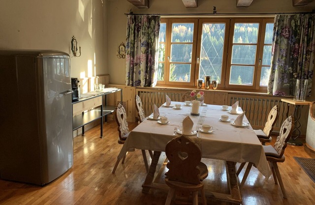 BIG apartment Brunnenhof