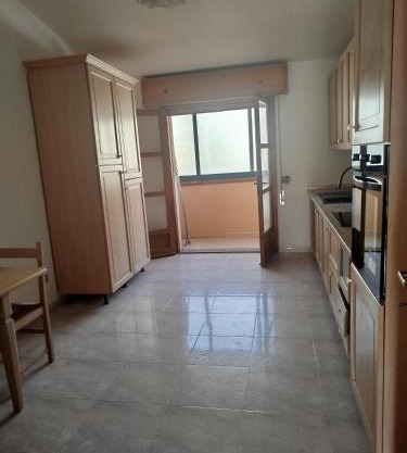Big Apartment