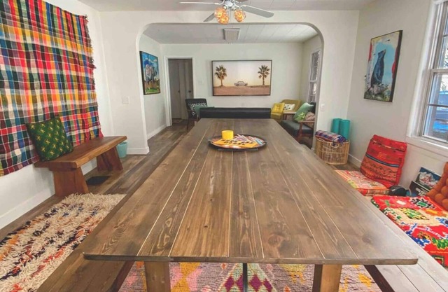 Big Bear - Art-filled escape | Near Bears Ears