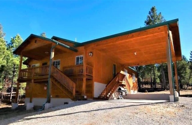 Big Bear Cabin - Gemütliche Hütten Real Estate, LLC.