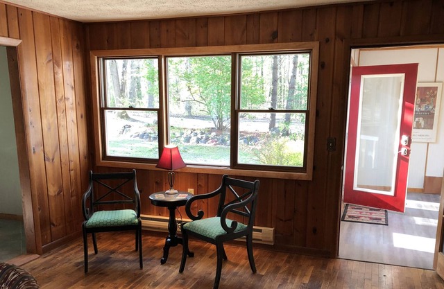 Gesamtes Haus für 12 Personen