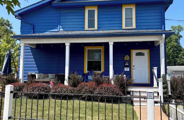 Big Blue House Ann Arbor - 500 Fuß vom Big House entfernt
