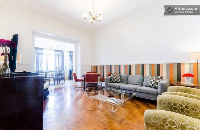 Groß, hell, schön | 4 Schlafzimmer Ideal für Familien, Freunde, Profis