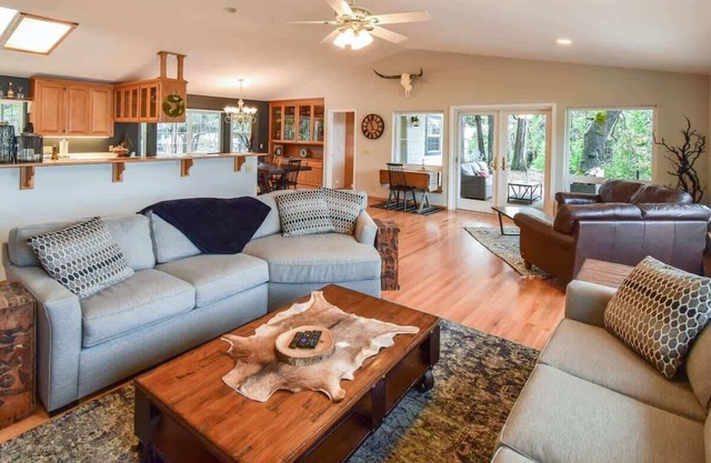 Big Brook Hideaway Su