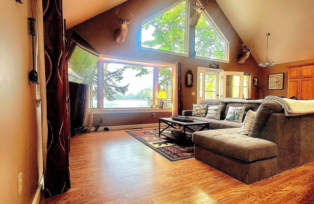 Big Buck Lodge