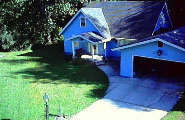 Big Family House near Lake Michigan