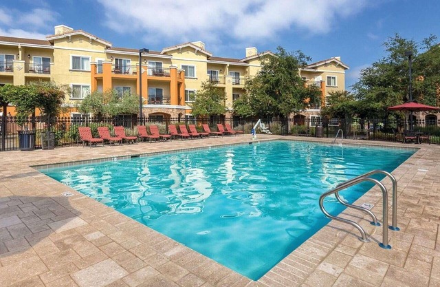 Big Fun, Boutique Feel – Your Napa Getaway- Wyndham Vino Bello- Studio