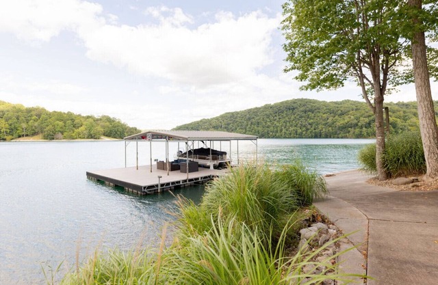 “Big Fun” Lake House