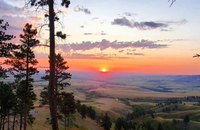 Big Horn Hideaway House: 5 Schlafzimmer, 100-Meilen-Blick