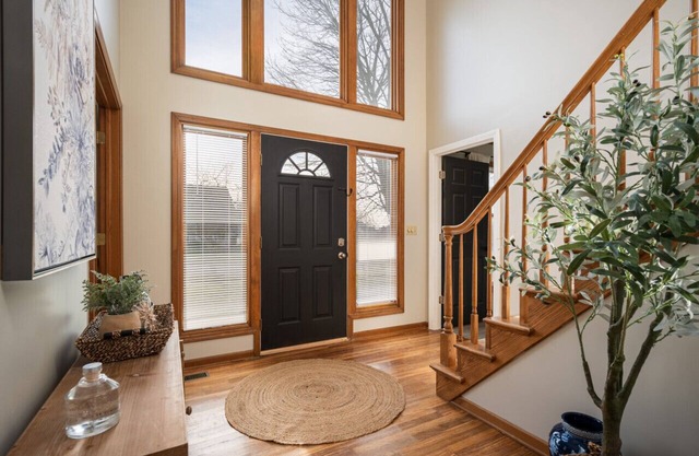 Big House 2 Bedrooms in a House All to Yourself