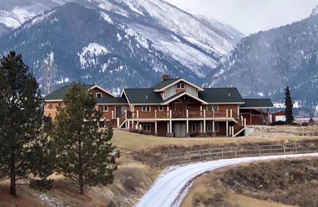Big House Ranch LLC