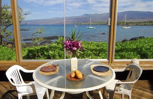 Big Island Hale Puako, Summer Special Stay 7 nights get 1 night FREE!