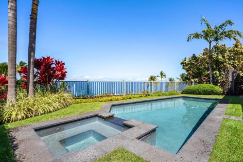 Big Island Holua Kai 100 by Coldwell Banker Island Vacations