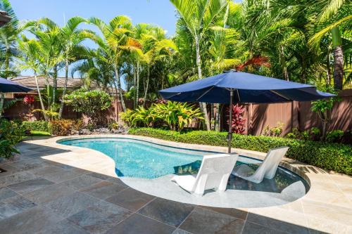 Big Island Holua Kai 111 by Coldwell Banker Island Vacations
