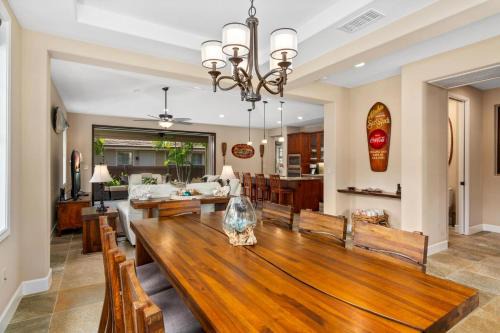 Big Island Peles Last Resort - Big Island Holua Kai 7072 by Coldwell Banker Island Vacations
