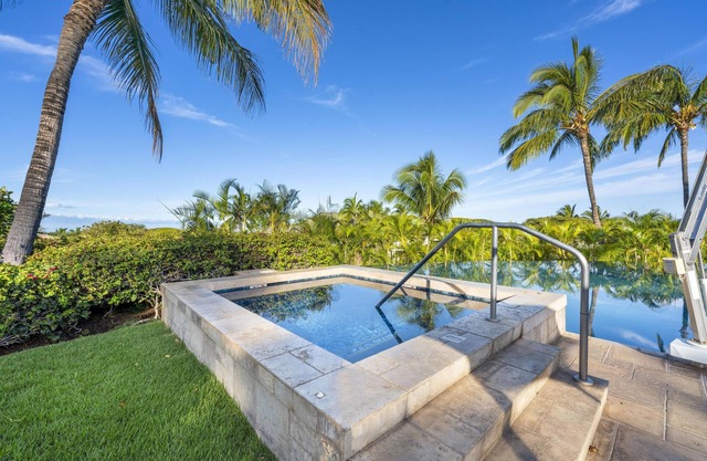 Big Island Waiulaula at Mauna Kea by Coldwell Banker Island Vacations