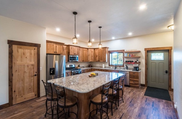 Big Kitchen
