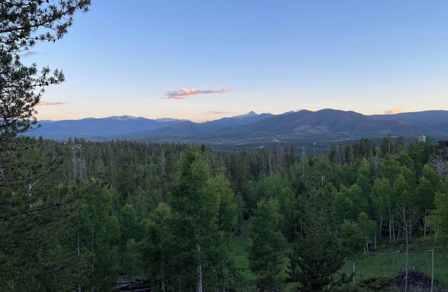 Big Mountain Home mit atemberaubender Aussicht; schläft 13