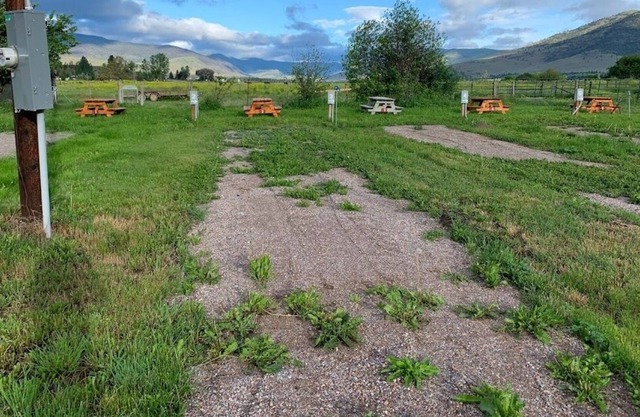 Big River Rentals, Within Walking distance to the Flathead River.