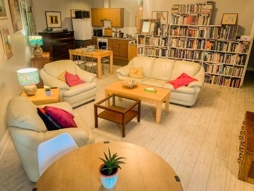 Big RiverView Flat