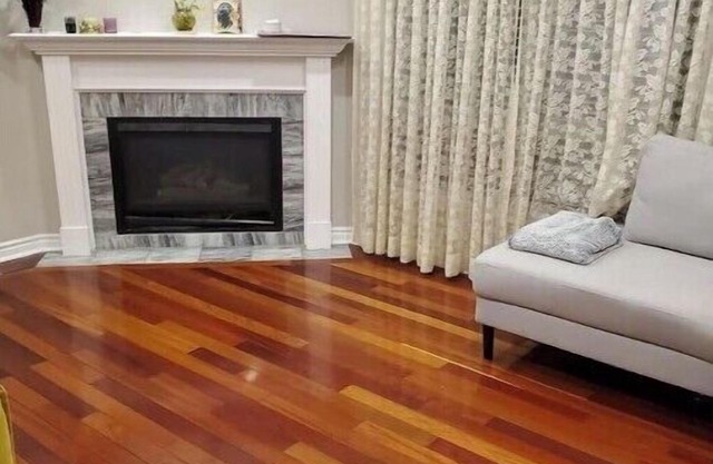 BIG ROOM in SWEET Home