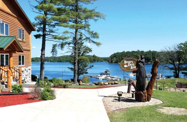 Big Sandy Lodge and Resort