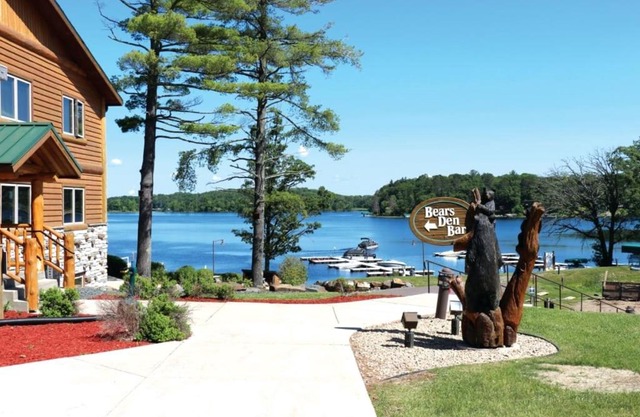 Big Sandy Lodge and Resort