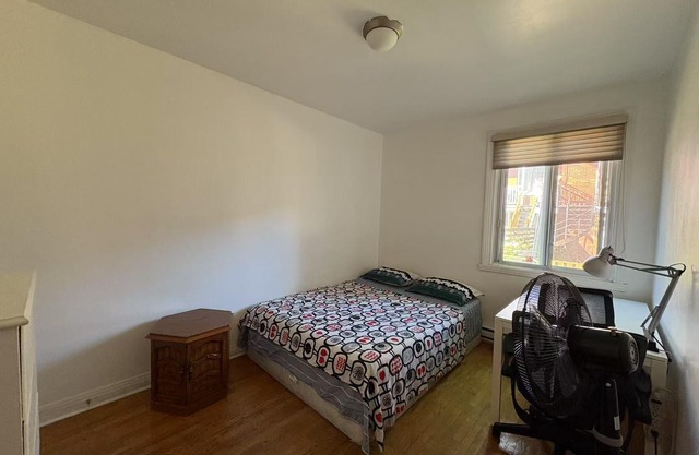 Big & Serene retreat with 4 bedrooms and 2.5 bathrooms