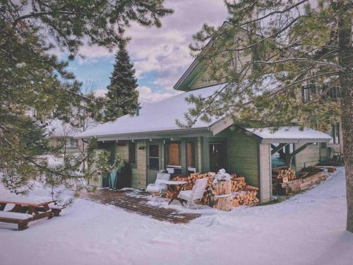 Big Sky Bungalow