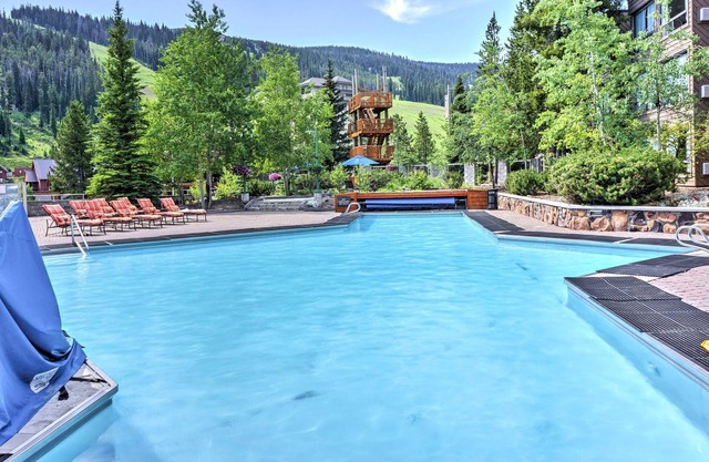 Big Sky Condo w/ Mountain Views, Hike, Ski & Fish!