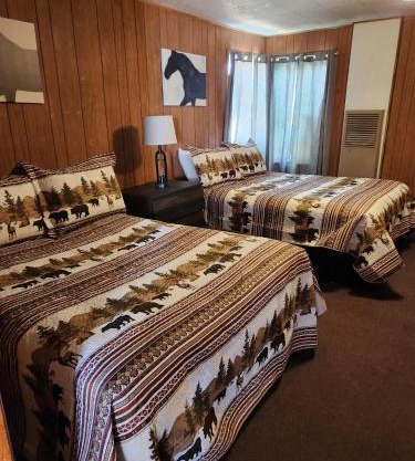 Big Sky Motel