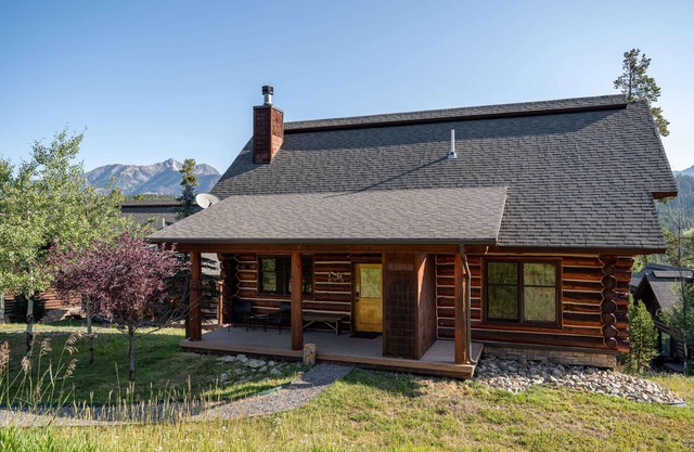 Powder Ridge Cabin Rosebud 9