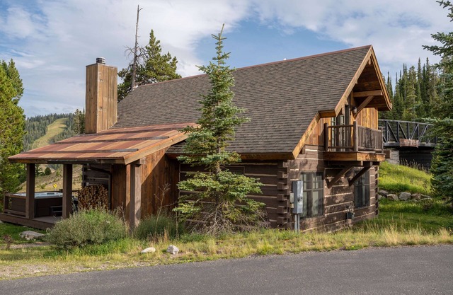 Powder Ridge Cabin Manitou 19