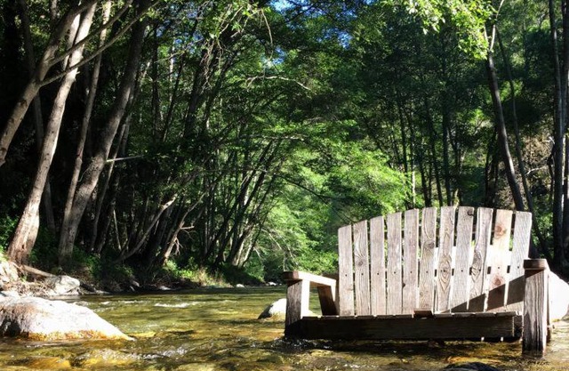 Big Sur River Inn