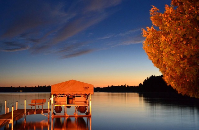 ** 15. August bis September. 07, 2019 $ 269. 40 PRO NACHT ** GROSSER SCHILDKRÖTENSEE !!!