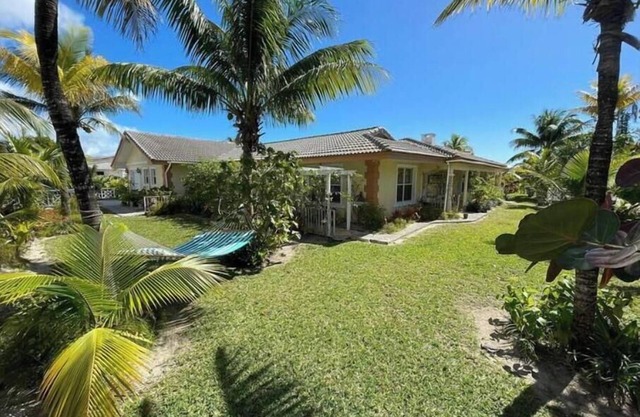 Big Vacation Plex