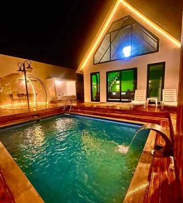 Bigados Otel & Bungalov