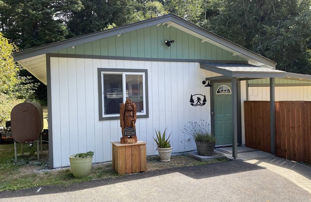 Bigfoot Bungalow