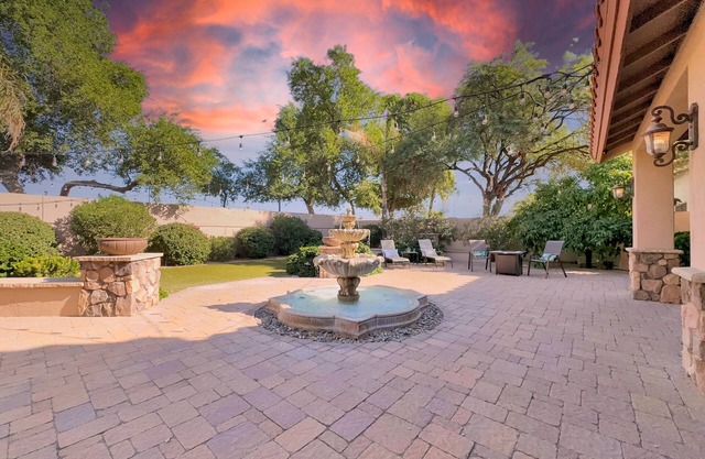 Huge Home. Sleeps 12. Mayo Clinic, Desert Ridge, TPC Golf!