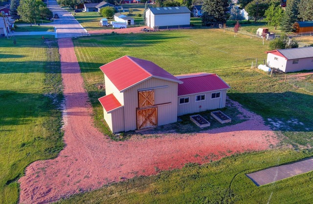 Private Deluxe Retreat