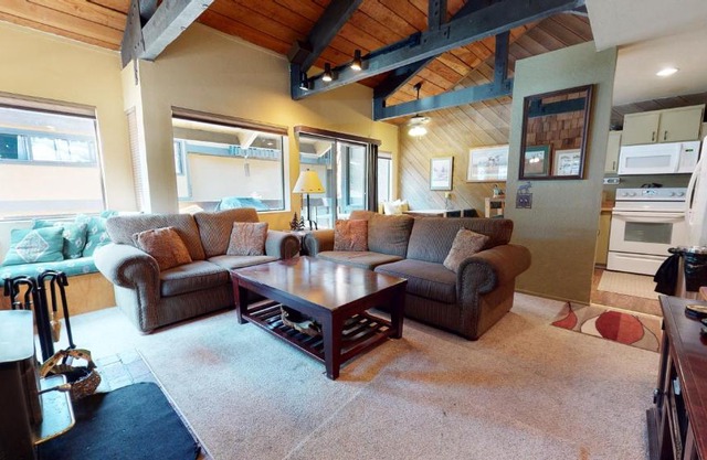 Bigwood #62 Condo